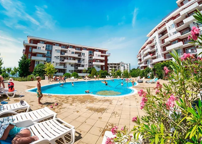 Marina View Apartament