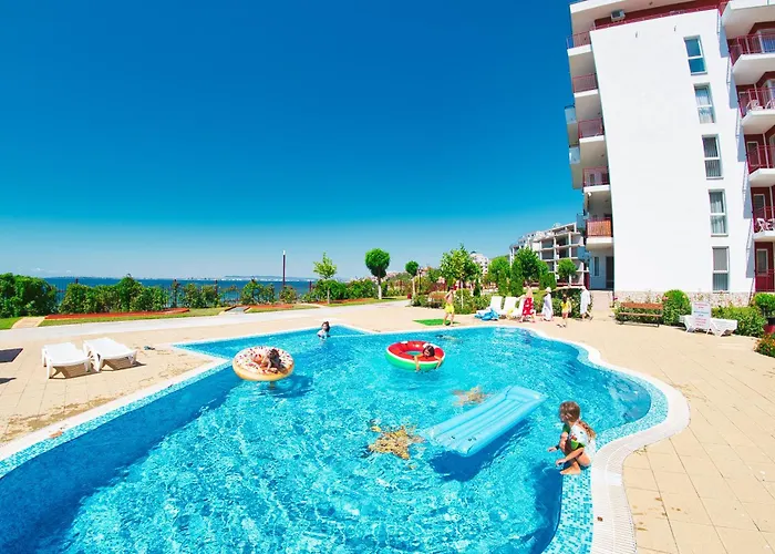 Marina View * Święty Włas