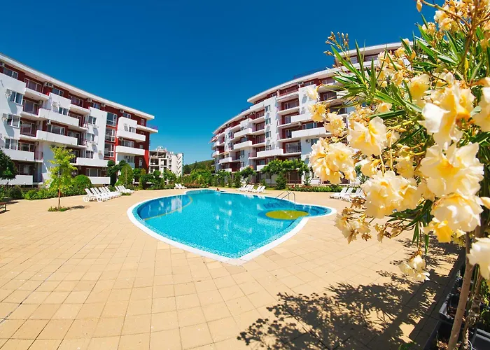 Marina View * Szveti Vlasz