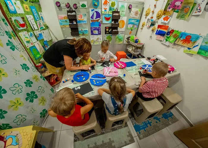 Marina View * Święty Włas