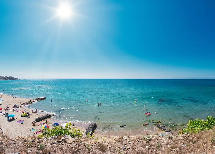 Marina View Apartman