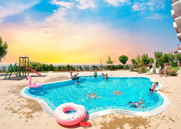 Marina View Święty Włas