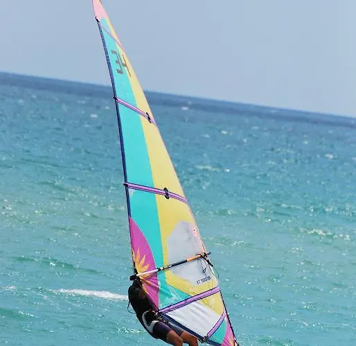 Apartman Marina View