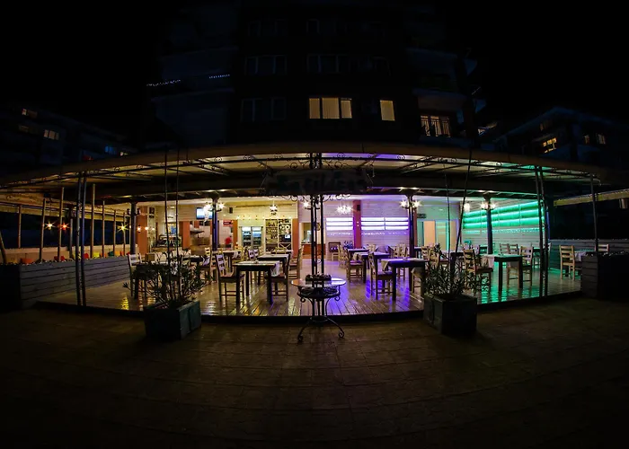 Lejlighed Marina View Sveti Vlas