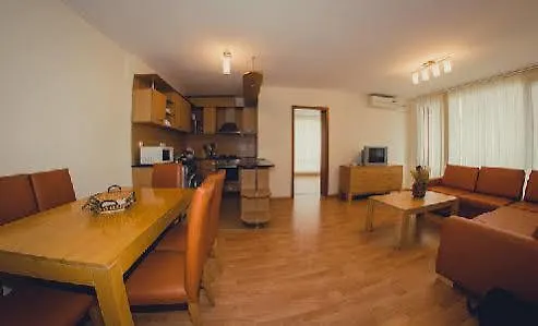 Marina View Szveti Vlasz