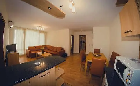 Marina View Szveti Vlasz