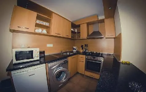 Marina View * Sveti Vlas